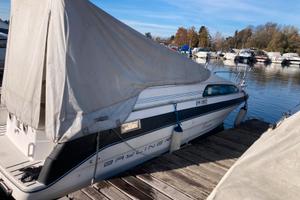 Bayliner Sun bridge 2255