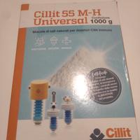 Polifosfati per filtro acqua