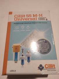 Polifosfati per filtro acqua