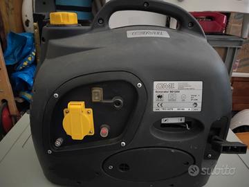Generatore CMI
