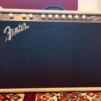 Fender Super Sonic 22 W valvolare