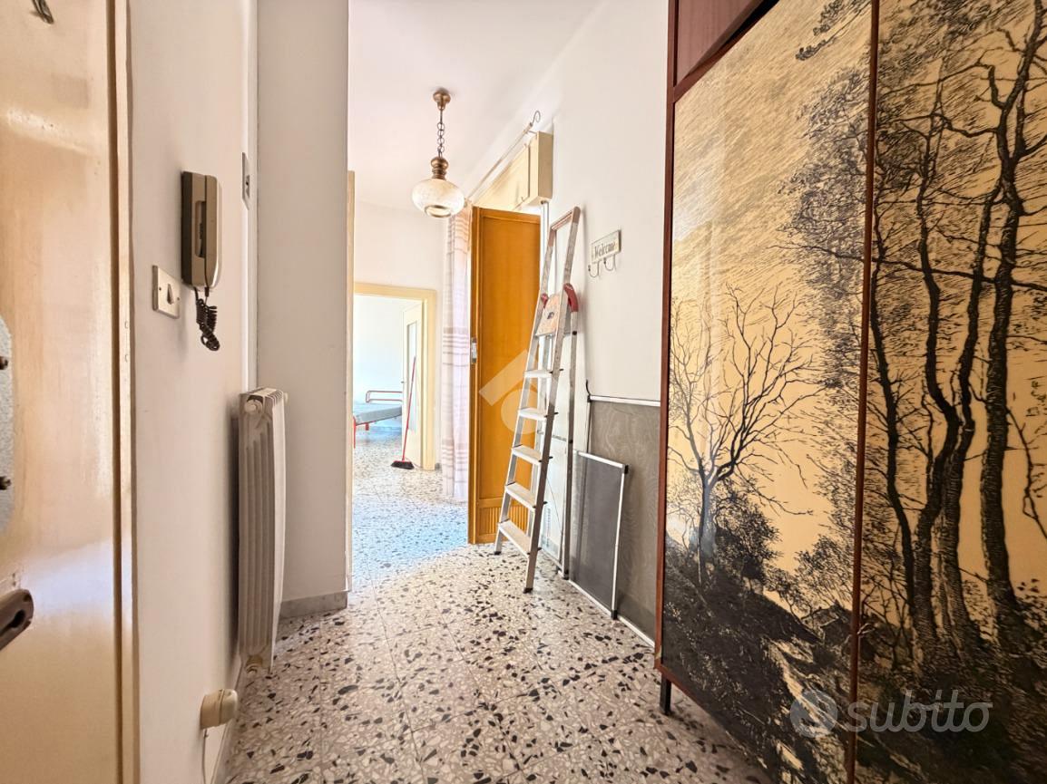 Apartment in Bari, Carrassi - Altro
