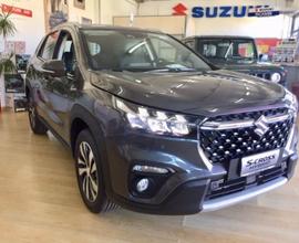 Suzuki S-Cross 1.4 Hybrid Top+