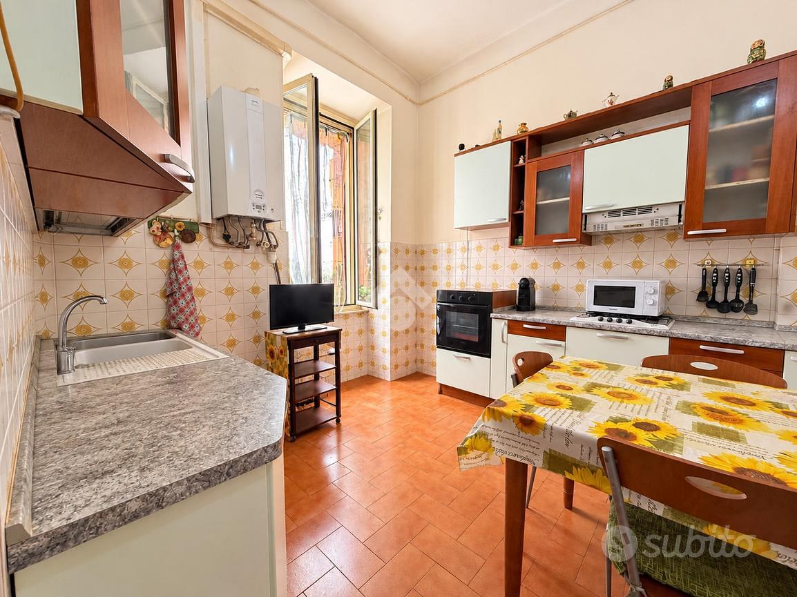 Appartamento – Roma, Esquilino, Municipio Roma I - Altro