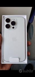 Iphone 14 pro 128gb perfetto