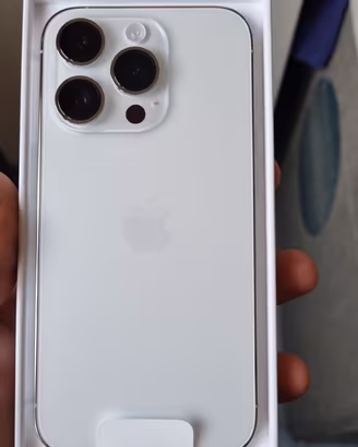 Iphone 14 pro 128gb perfetto