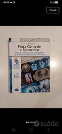 Scannicchio,  Fisica generale e biomedica 