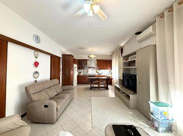 4 LOCALI A SAN GIORGIO DELLE PERTICHE