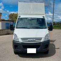 IvecoDaily35c15/3.0cc/150Cv Ribaltabile Trlaterale