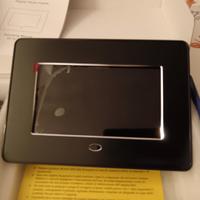 Cornice digitale Majestic DF 917MP3