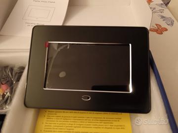 Cornice digitale Majestic DF 917MP3