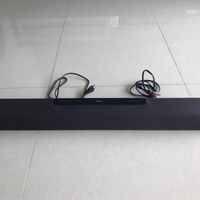 Soundbar Philips HTL2100/12