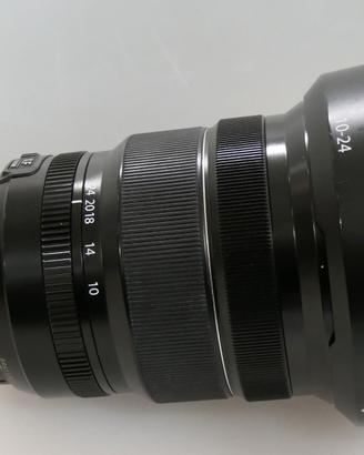 FUJI 10-24 4,0 R OIS USATO