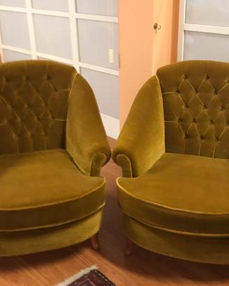 Poltroncine
