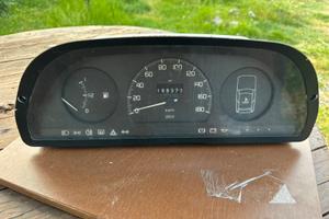 Quadro Strumenti / Contachilometri Fiat Uno