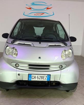 SMART ForTwo 700 coupé .passion (45 kW)