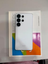 Samsung S26 Ultra 256 White Mediaword