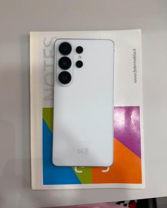 Samsung S26 Ultra 256 White Mediaword