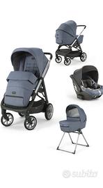 vedo trio inglesina aptica system 