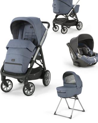 vedo trio inglesina aptica system 