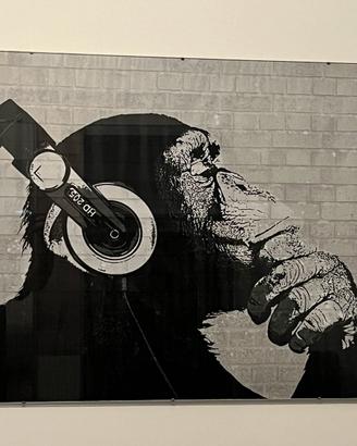 Quadro stampa