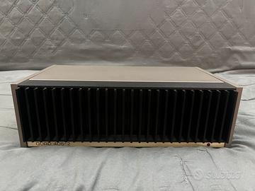 Amplificatore Quad 405.2 Ludwig