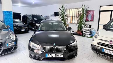 Bmw 118 3p. Urban Edition