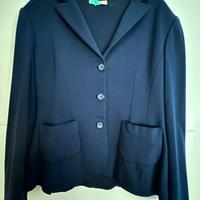 Blazer Stefanel monopetto da mezza stagione