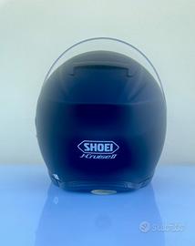 Casco Shoei J Cruiser 2