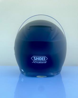 Casco Shoei J Cruiser 2