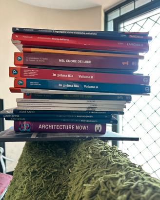 20 Libri a 50€