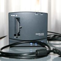 Scanner per DIA/FILM