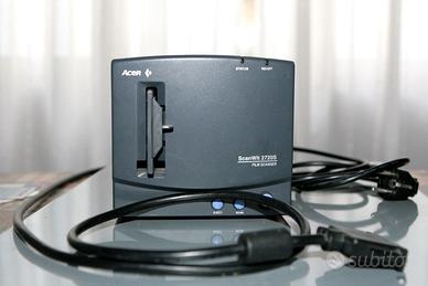 Scanner per DIA/FILM