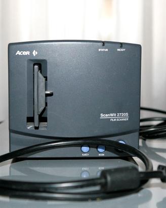 Scanner per DIA/FILM