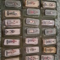 Soldatini de agostini 