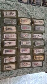 Soldatini de agostini 