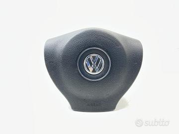 AIRBAG VOLANTE VOLKSWAGEN Golf 6 Berlina 3C8880201