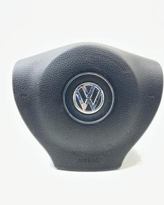AIRBAG VOLANTE VOLKSWAGEN Golf 6 Berlina 3C8880201