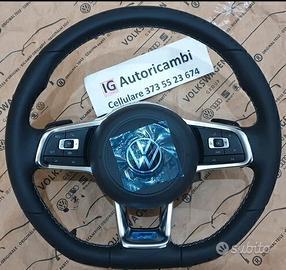 Volante con GARANZIA VOLKSWAGEN