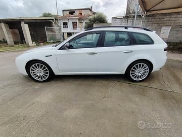 Alfa romeo 159 1.9jtdm 