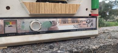 mangianastri vintage