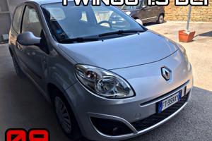 Renault Twingo 1.5 dCi 65CV 09