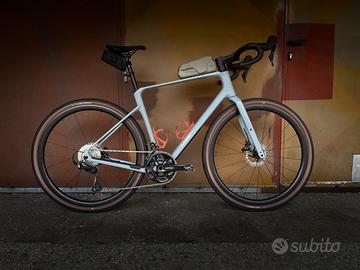 Cube Nuroad C:62 Pro