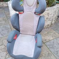 sedile auto bambini chicco