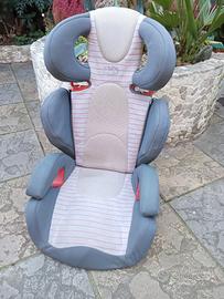 sedile auto bambini chicco