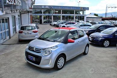 CITROEN - C1 - Airscape VTi 68 5p. Feel Edition