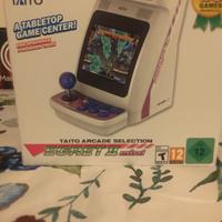 Mini Cabinet Retrò