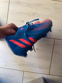Scarpe predator edge taglia 44