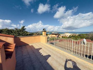 Un angolo di paradiso sul mare fronte " I Gabbian