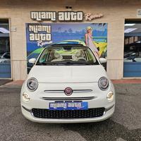 Fiat 500 C 1.2 Lounge UNIPRO UCON 7" NEOPAT OK TA